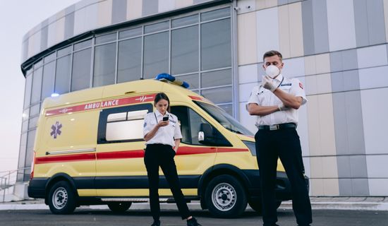 霍邱救护车转运病人算来回费用吗？